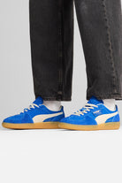 Puma-Palermo Vintage Hyperlink Blue Frosted Ivory-Sneakers-4-Milagron.com