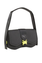 Puma-Prime Idol Baguette Bag Black-Omuz Çantası-1-Milagron.com