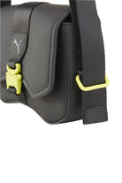 Puma-Prime Idol Baguette Bag Black-Omuz Çantası-2-Milagron.com