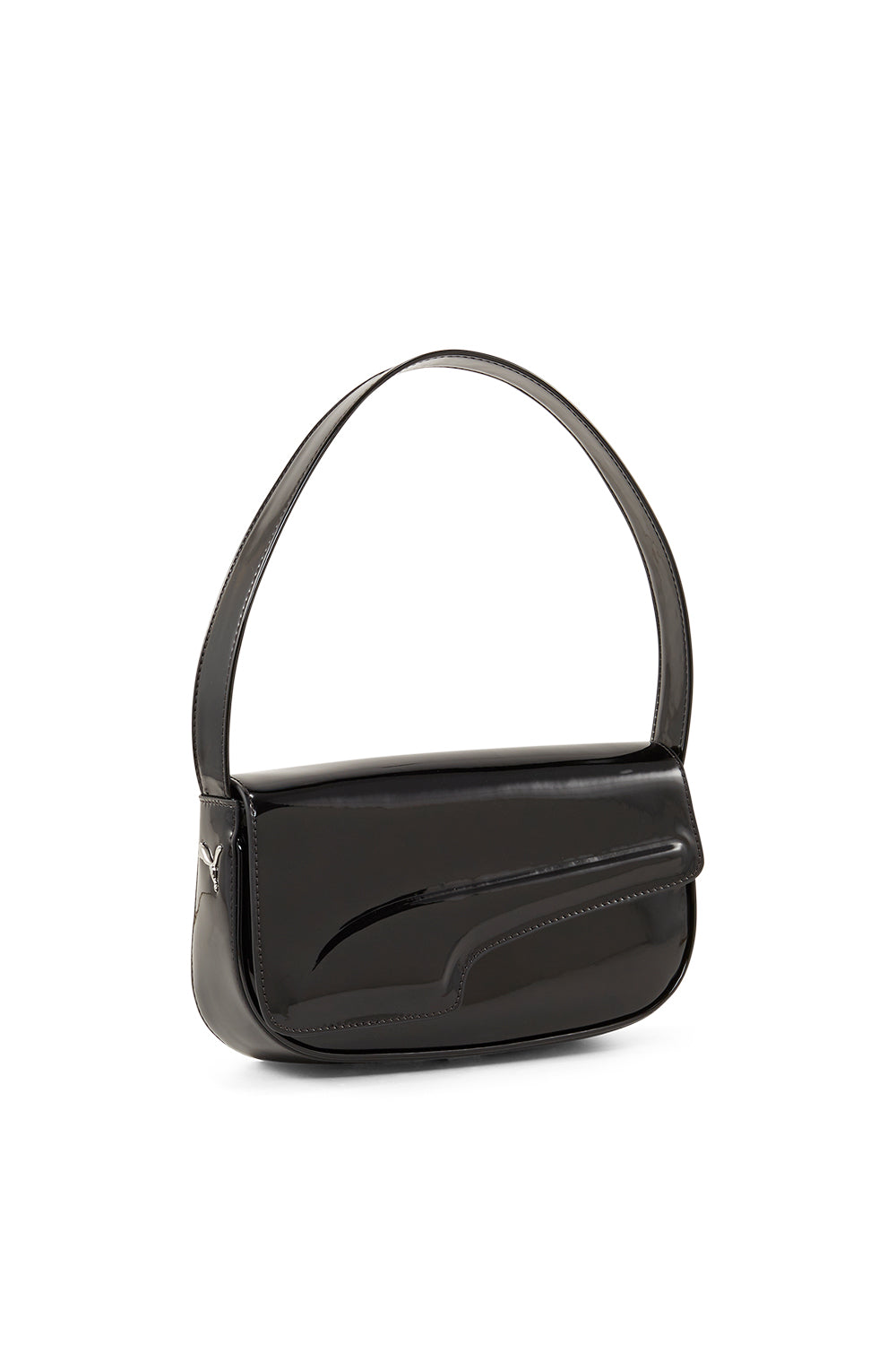 Puma-Puma Fs. Hobo Bag-Omuz Çantası-1-Milagron.com