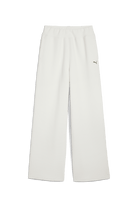 Puma-Q4 Studio Textured Hw Pant Vapor Gray-Pantolon-1-Milagron.com