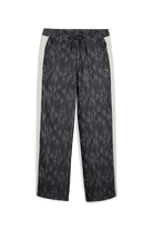 Puma-T7 Chino Pants-Dark Coal-Eşofman-5-Milagron.com