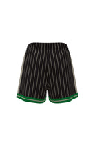 Puma-T7 Mesh Shorts Puma Black AOP-Şort-5-Milagron.com