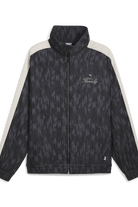 Puma-T7 Track Jacket-Dark Coal-Sweatshirts & Hoodies-6-Milagron.com