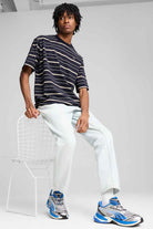 Puma-Velophasis Phased Cool Light Gray Bluemazing-Sneakers-7-Milagron.com