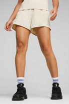 Puma-YONA Shorts-Alpine Snow-Şort-1-Milagron.com