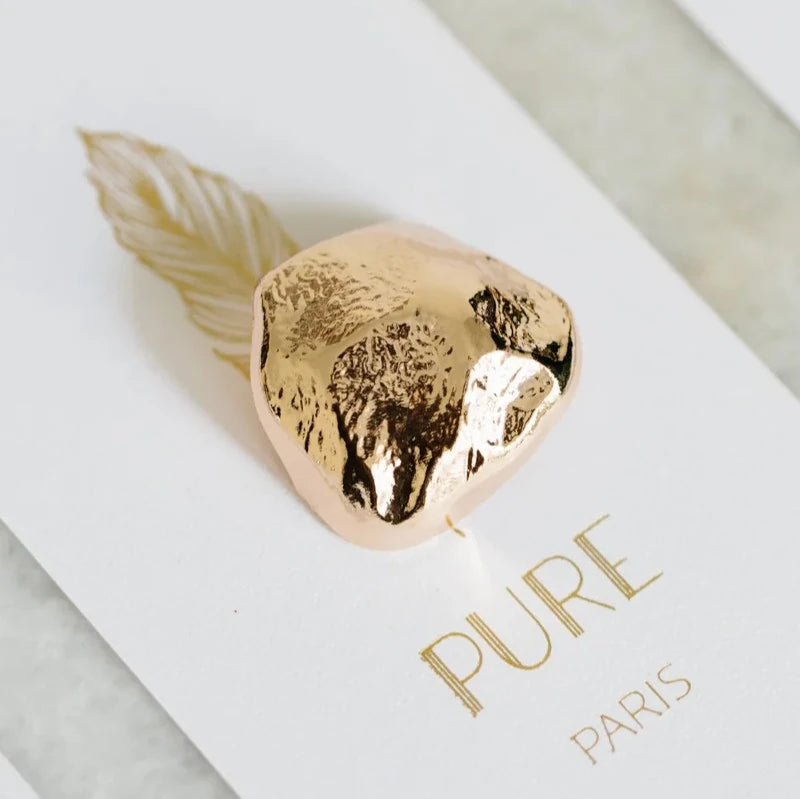 Antique Fular Aksesuarı 