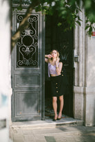 Brigitte Tüvit Gömlek Ceket