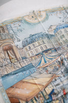 Pure Paris-Carrousel Des Rêves İpek Fular-Şal & Fular-3-Milagron.com