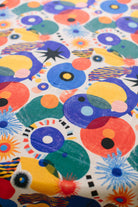 Pure Paris-Galactic Keten Bandana & Pareo-Pareo & Bandana-5-Milagron.com