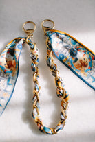 Pure Paris-Grand Bonbon Ciel Çanta - Sky Blue-El Çantası-10-Milagron.com