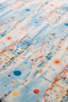 Pure Paris-Les Tropeziens Keten Bandana & Pareo-Pareo & Bandana-10-Milagron.com