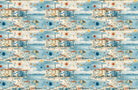 Pure Paris-Les Tropeziens Keten Bandana & Pareo-Pareo & Bandana-14-Milagron.com