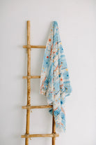 Pure Paris-Les Tropeziens Keten Bandana & Pareo-Pareo & Bandana-7-Milagron.com