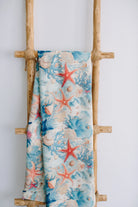 Pure Paris-Marine Keten Bandana & Pareo-Pareo & Bandana-5-Milagron.com