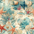 Pure Paris-Marine Keten Bandana & Pareo-Pareo & Bandana-8-Milagron.com