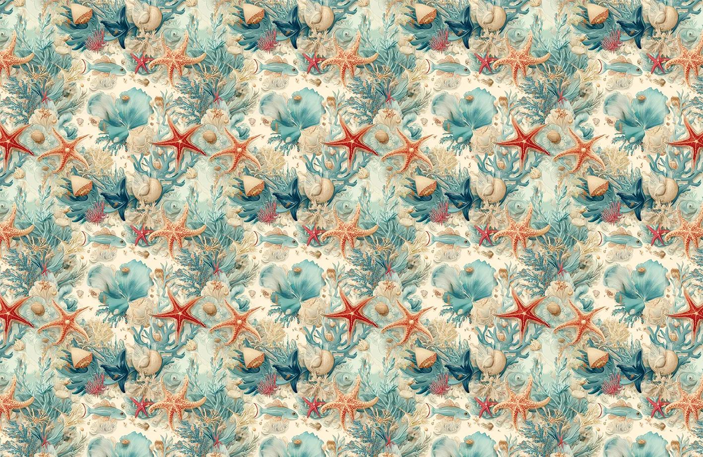 Pure Paris-Marine Keten Bandana & Pareo-Pareo & Bandana-9-Milagron.com