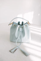 Petit Bonbon Ciel Çanta - Sky Blue