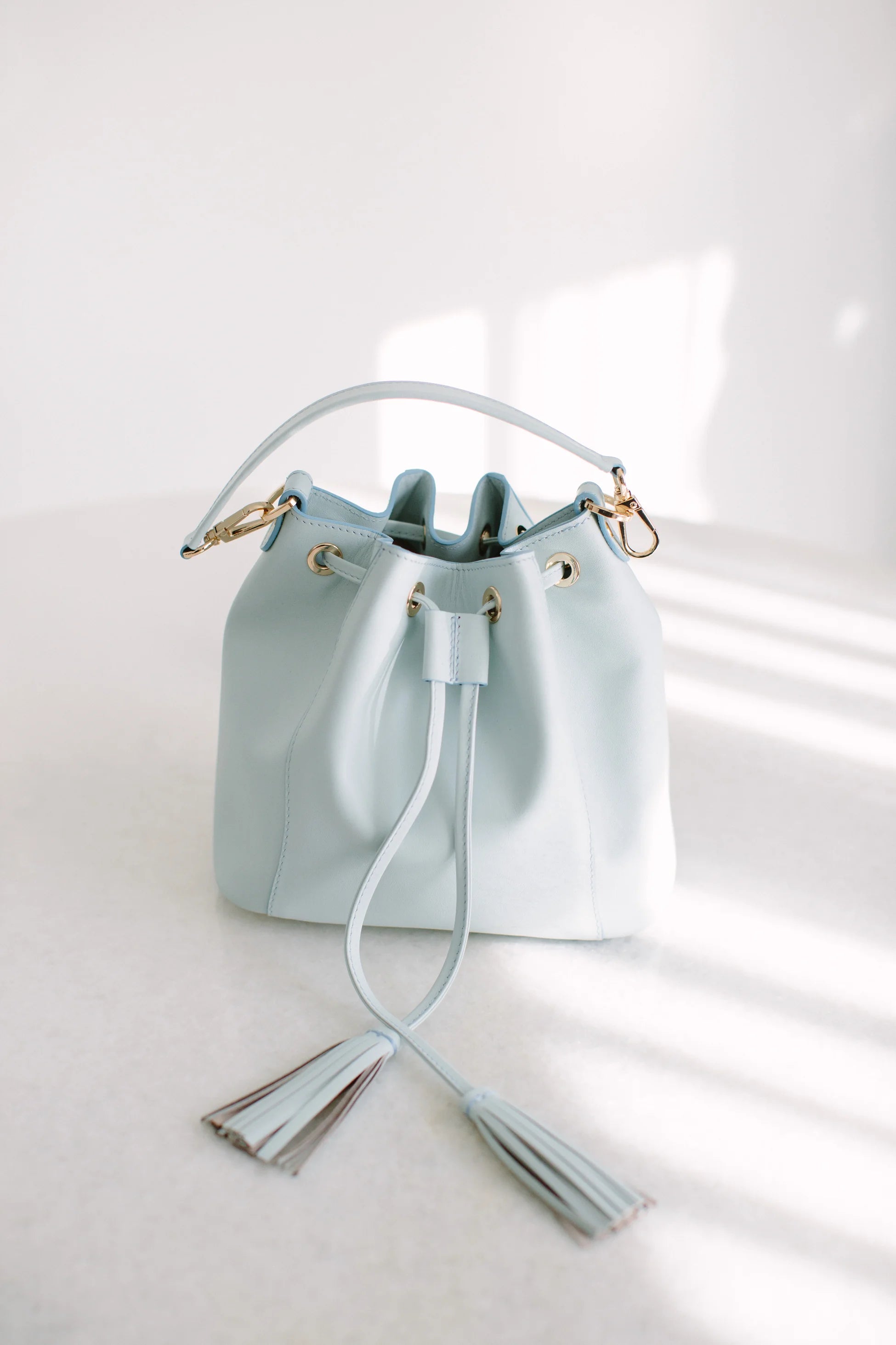 Petit Bonbon Ciel Çanta - Sky Blue