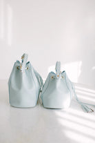 Petit Bonbon Ciel Çanta - Sky Blue