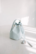 Petit Bonbon Ciel Çanta - Sky Blue