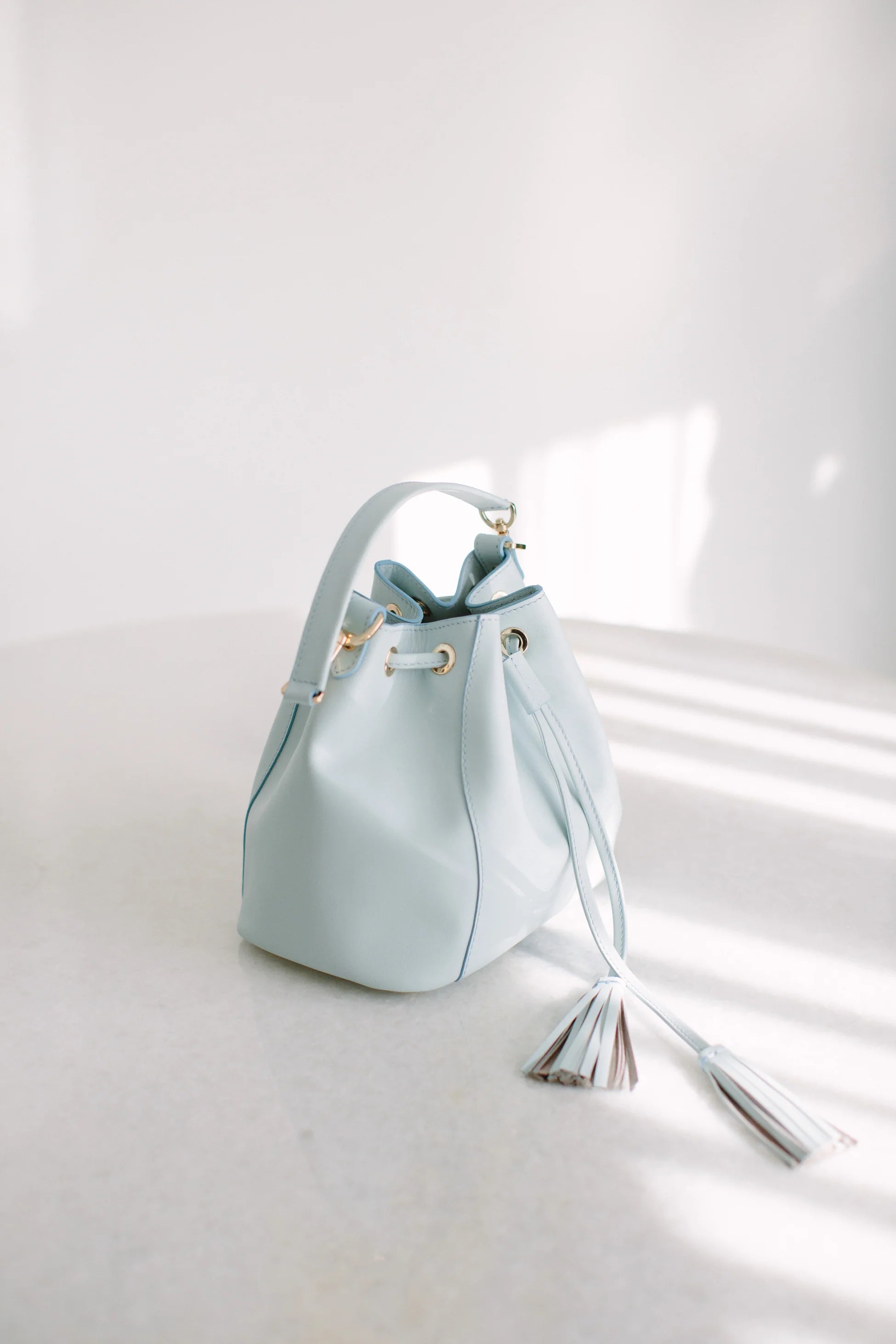 Petit Bonbon Ciel Çanta - Sky Blue