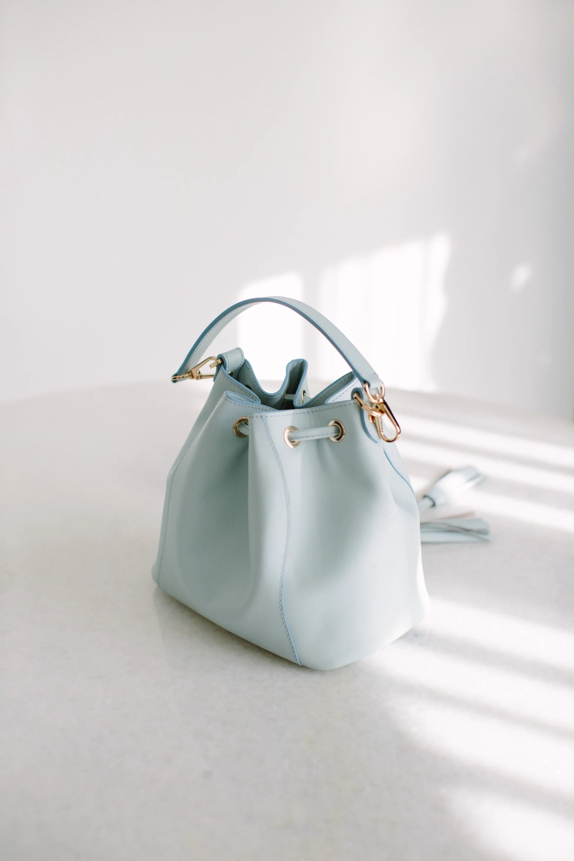 Petit Bonbon Ciel Çanta - Sky Blue