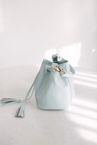 Petit Bonbon Ciel Çanta - Sky Blue