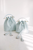 Petit Bonbon Ciel Çanta - Sky Blue