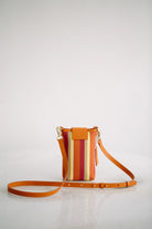 Pure Paris-Resort Phone Bag – Sunset Mauve-Telefon Çantası-8-Milagron.com