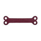 Pure Paris-Sis Carry Floater Deri Çanta Aksesuarı, Mürdüm-Deri Çanta Aksesuarı-1-Milagron.com