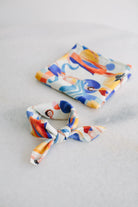 Pure Paris-Sonia Creme Keten Bandana & Pareo-Pareo & Bandana-15-Milagron.com