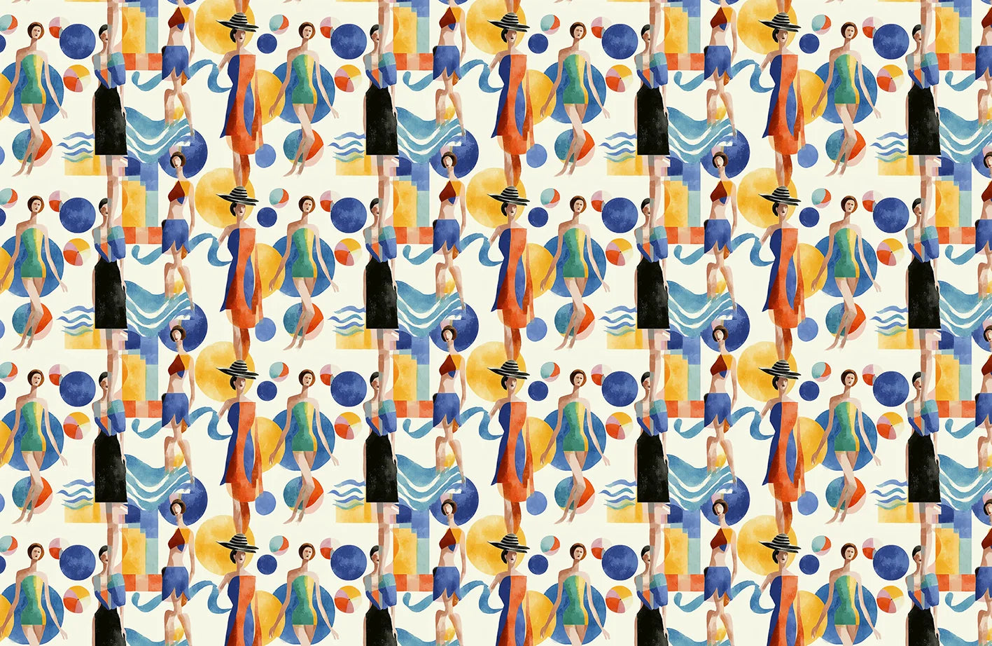 Pure Paris-Sonia Creme Keten Bandana & Pareo-Pareo & Bandana-18-Milagron.com