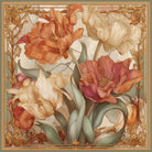 Terra Dorée İpek Fular 