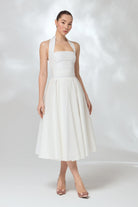 No14.1 Büstiyer Ve Etek - 0