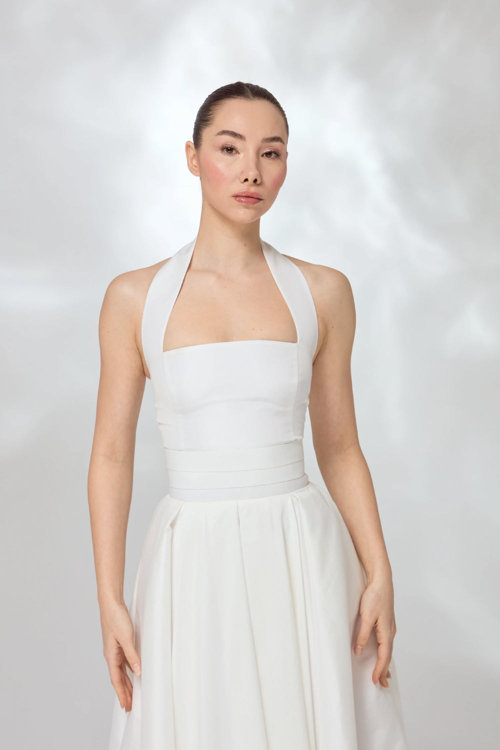 No14.1 Büstiyer Ve Etek - 1