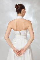 No14.1 Büstiyer Ve Etek - 2