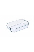 Pyrex 293B000/7045 Dikdörtgen Fırın Kabı 27x18 Cm