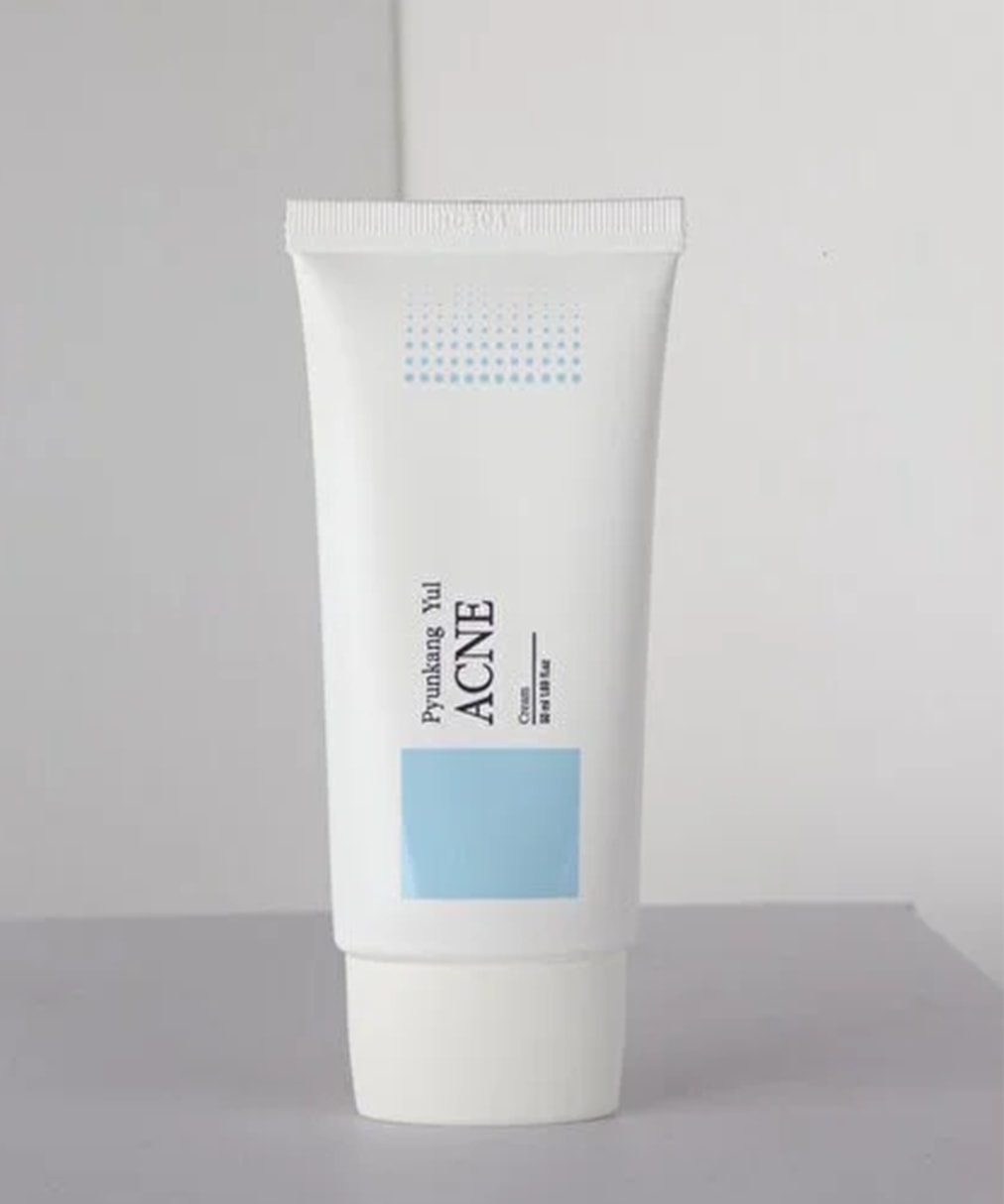 Pyunkang Yul Akne Karşıtı Cilt Bakım Kremi 50 ml