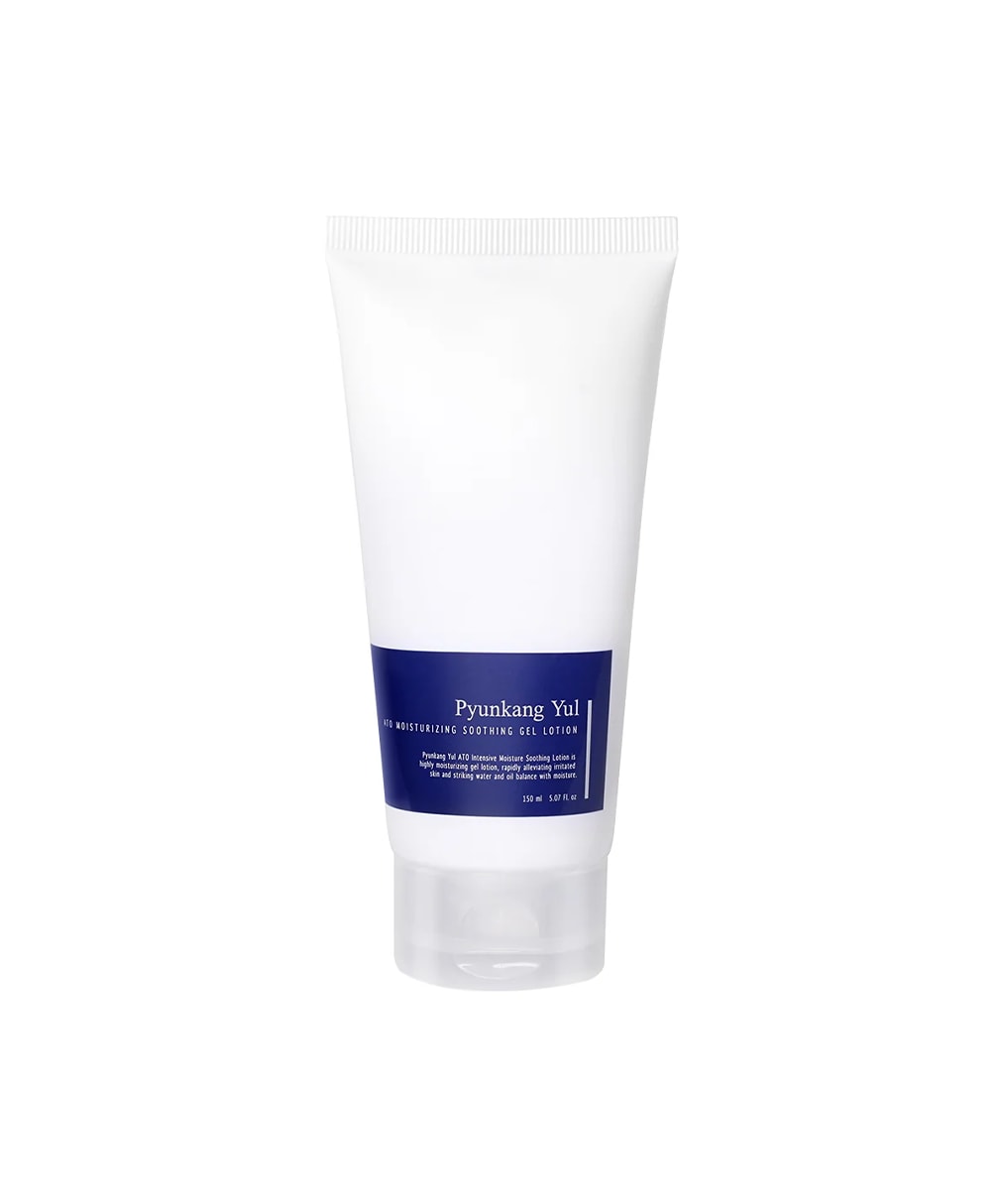 Pyunkang Yul Ato Moisturizing Soothing Gel Lotion - Ato Hassas Ciltler İÇin Nemlendirici Jel Cilt Bakım Losyonu 150 Ml