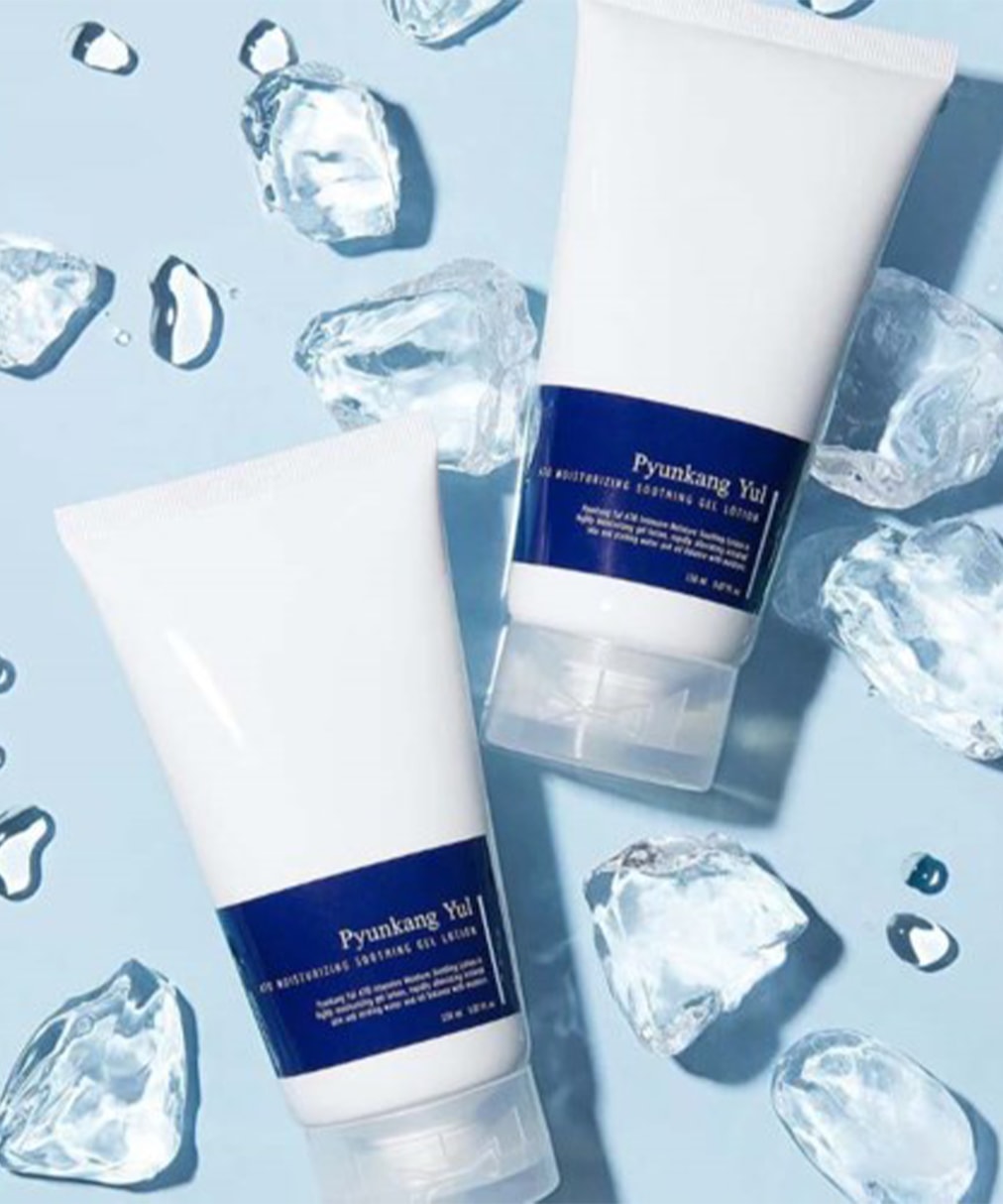 Pyunkang Yul Ato Moisturizing Soothing Gel Lotion - Ato Hassas Ciltler İÇin Nemlendirici Jel Cilt Bakım Losyonu 150 Ml