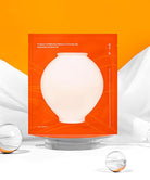 Pyunkang Yul Brightening Maskpack for Porcelain Skin - Işıltı Etkili ve Porselen Cilt Etkisi Sağlayan Yüz Maskesi (10’lu)