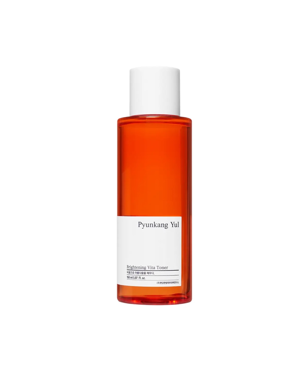 Pyunkang Yul Brightening Vita Toner - Işıltı Etkili C Vitaminli Tonik 150 ml