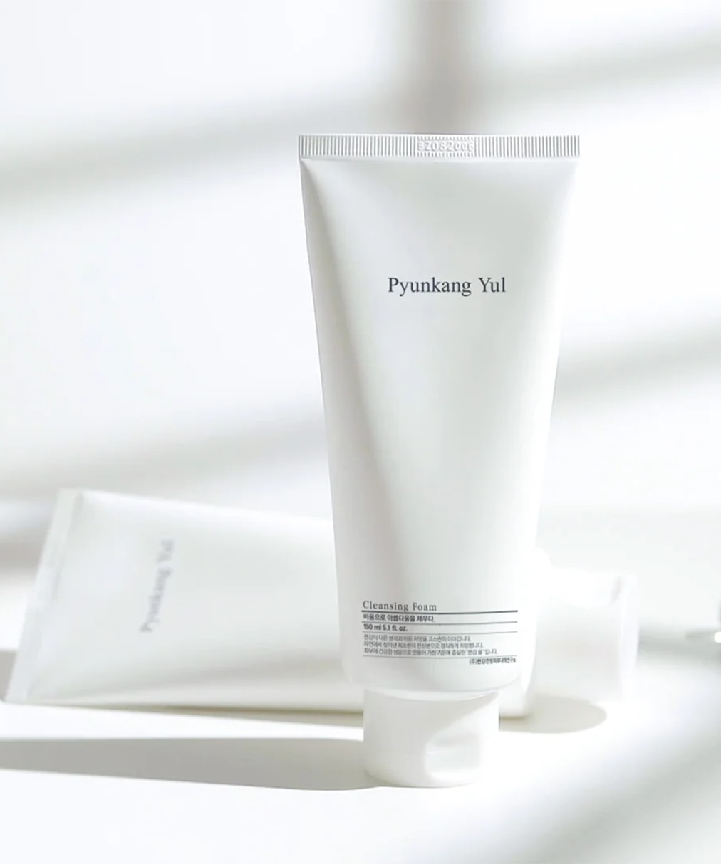 Pyunkang Yul Cleansing Foam - Yüz Temizleme Köpüğü 150 ml