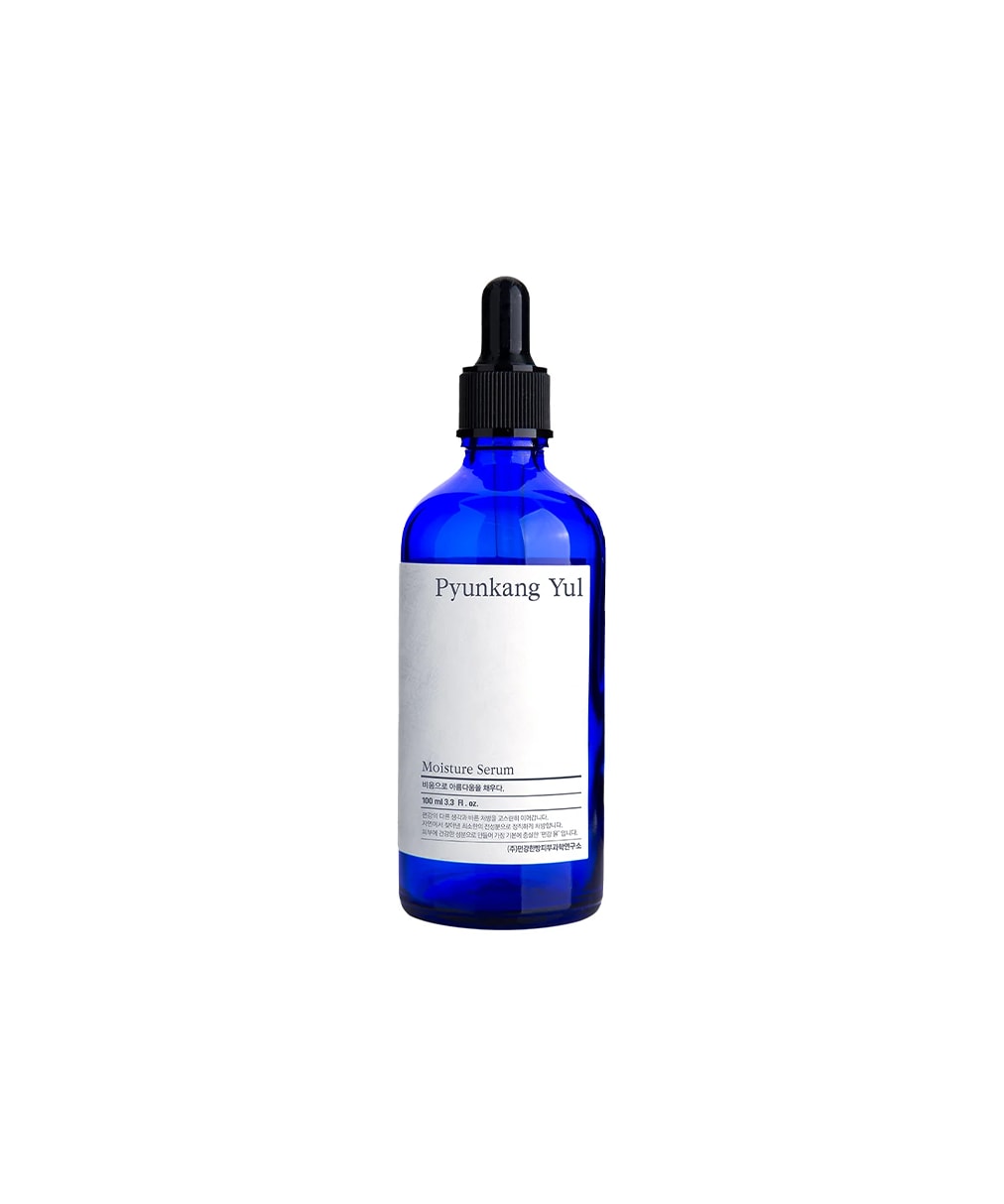 Pyunkang Yul Moisture Serum Nemlendirici Cilt Bakım Serumu 100 ml