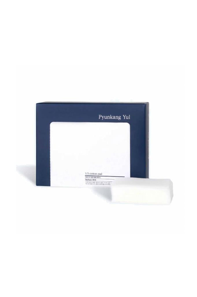 Pyunkang Yul-Pyunkang Yul “⅓” Cotton Pads Güzellik Pamukları-Cilt Pedi-1-Milagron.com