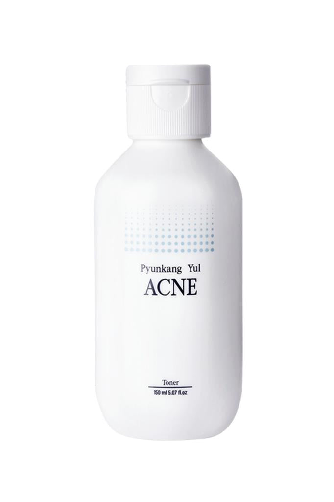 Pyunkang Yul-Pyunkang Yul Acne Toner Sivilce Karşıtı Tonik-Tonik-1-Milagron.com