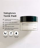 Pyunkang Yul Calming Toner Pad - Yatıştırıcı Tonik Ped 70'Li