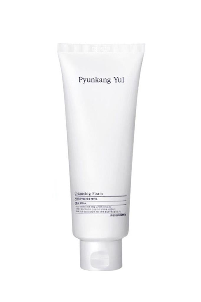 Pyunkang Yul-Pyunkang Yul Cleansing Foam Nemlendirici & Besleyici Premium Temizlik Köpüğü-Yüz Temizleme Köpüğü-1-Milagron.com