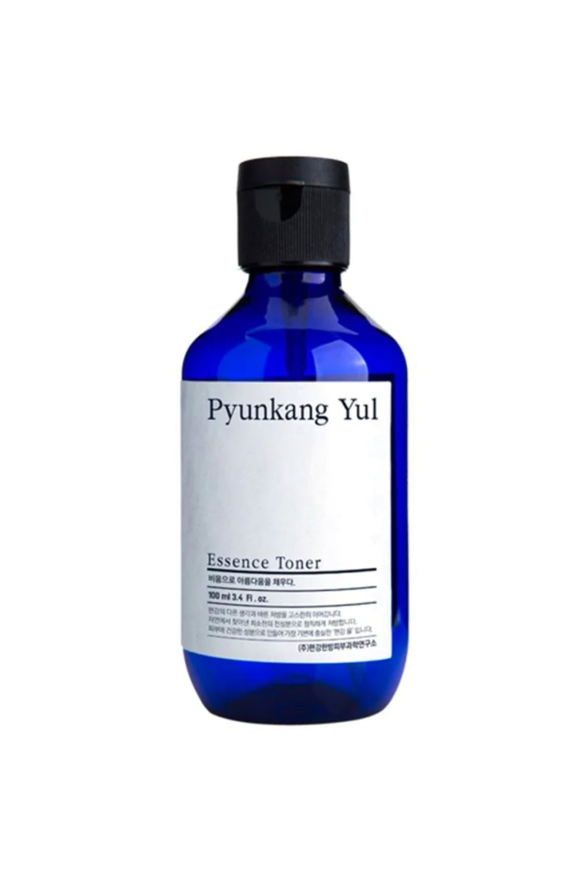 Pyunkang Yul-Pyunkang Yul Essence Toner 100ml Hassas Ciltler İçin Nemlendirici Esans-Yüz Nemlendiricisi-1-Milagron.com